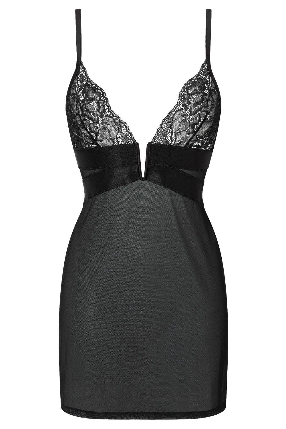 Gracious Lace Chemise Lingerie by ANN SUMMERS