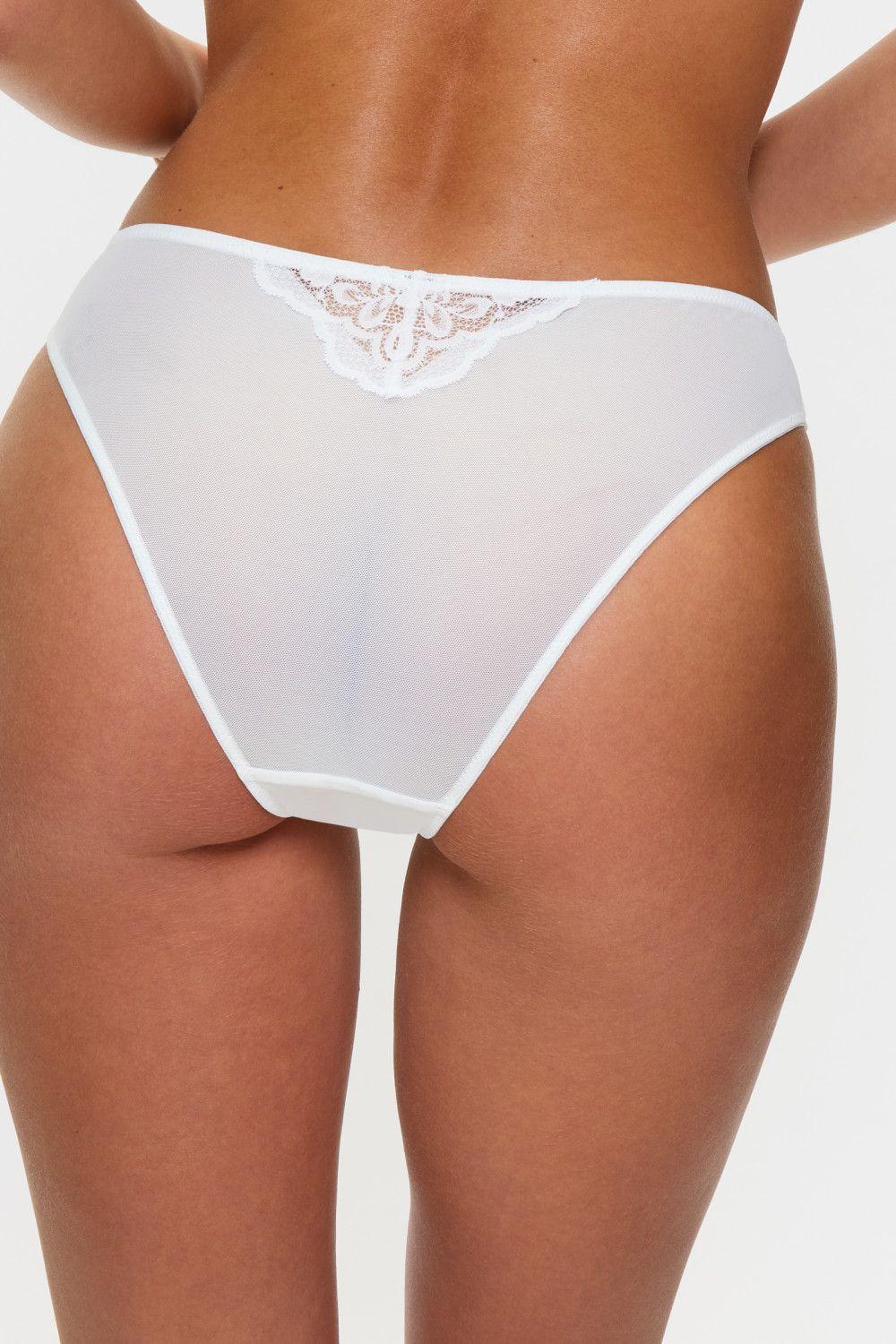 Sexy Lace 3 Pack Brazilian by ANN SUMMERS