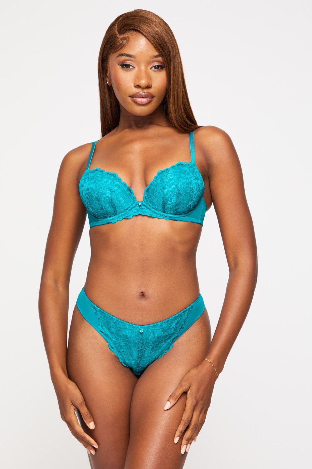 Sexy Lace Brazilian by ANN SUMMERS