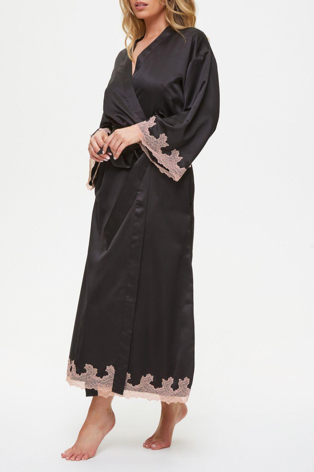 Sorella Maxi Robe by ANN SUMMERS