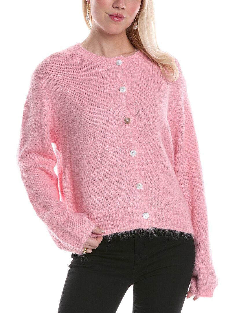 ANNA KAY Bethany Cashmere-Blend Cardigan by ANNA KAY