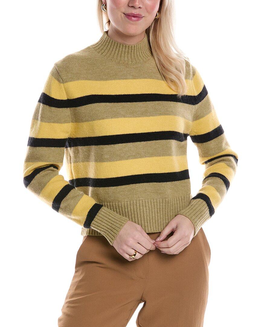 ANNA KAY Brat Pullover by ANNA KAY