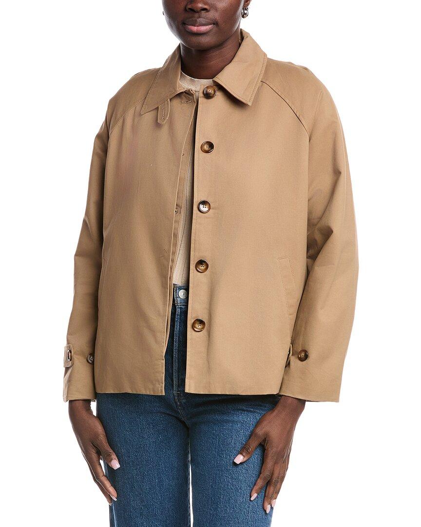 ANNA KAY Colombe Trench Coat by ANNA KAY