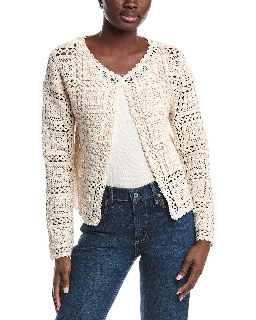 ANNA KAY Eleonor Cardigan by ANNA KAY