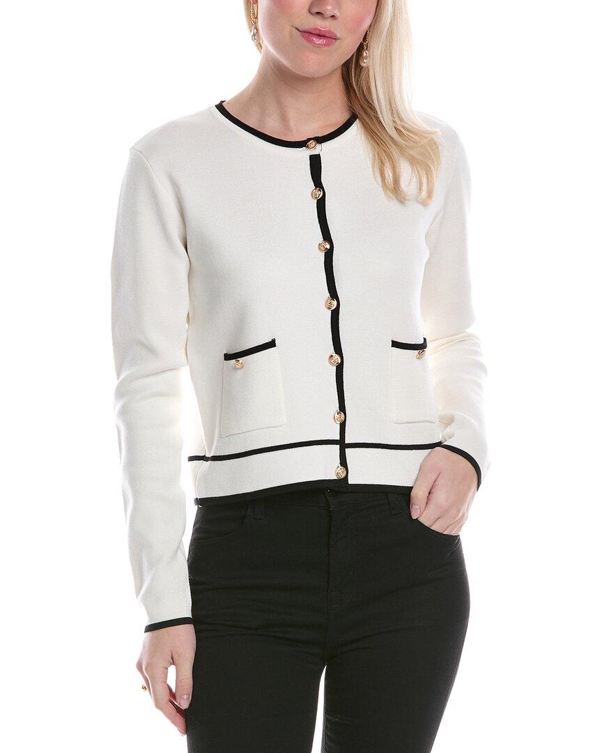 ANNA KAY Gracielle Cashmere-Blend Cardigan by ANNA KAY