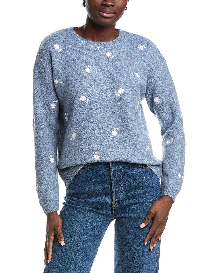 ANNA KAY Ivettina Sweater by ANNA KAY