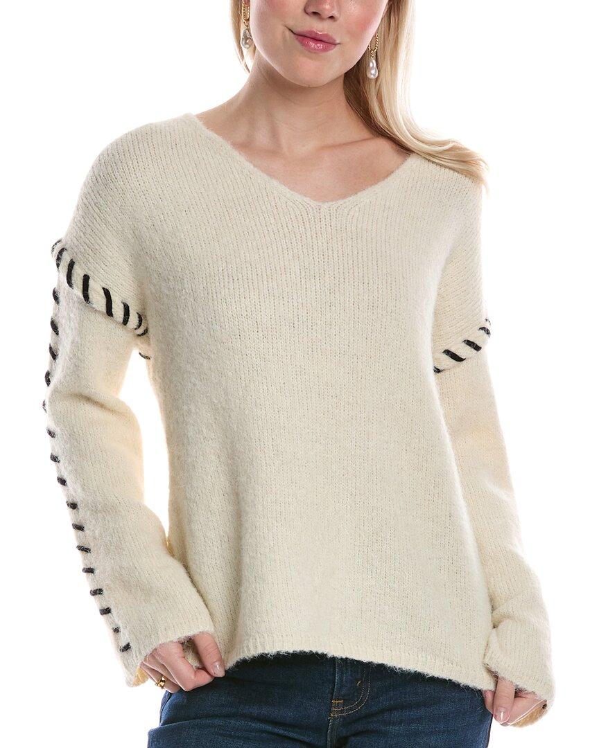 ANNA KAY Jupiter Pullover by ANNA KAY