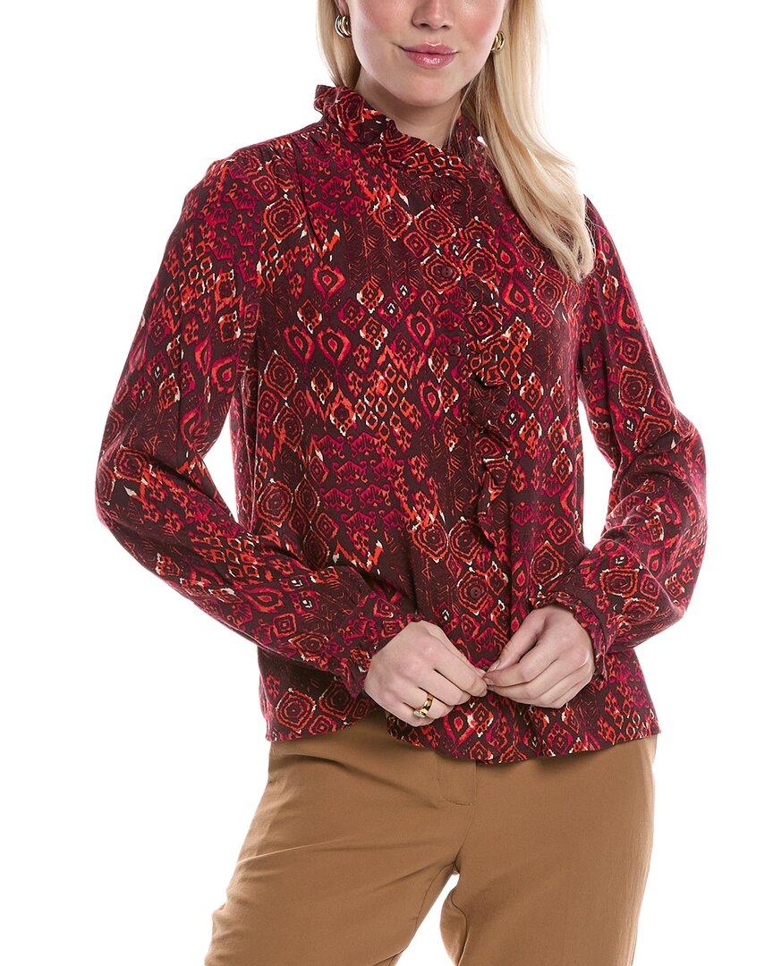 ANNA KAY Kadory Blouse by ANNA KAY