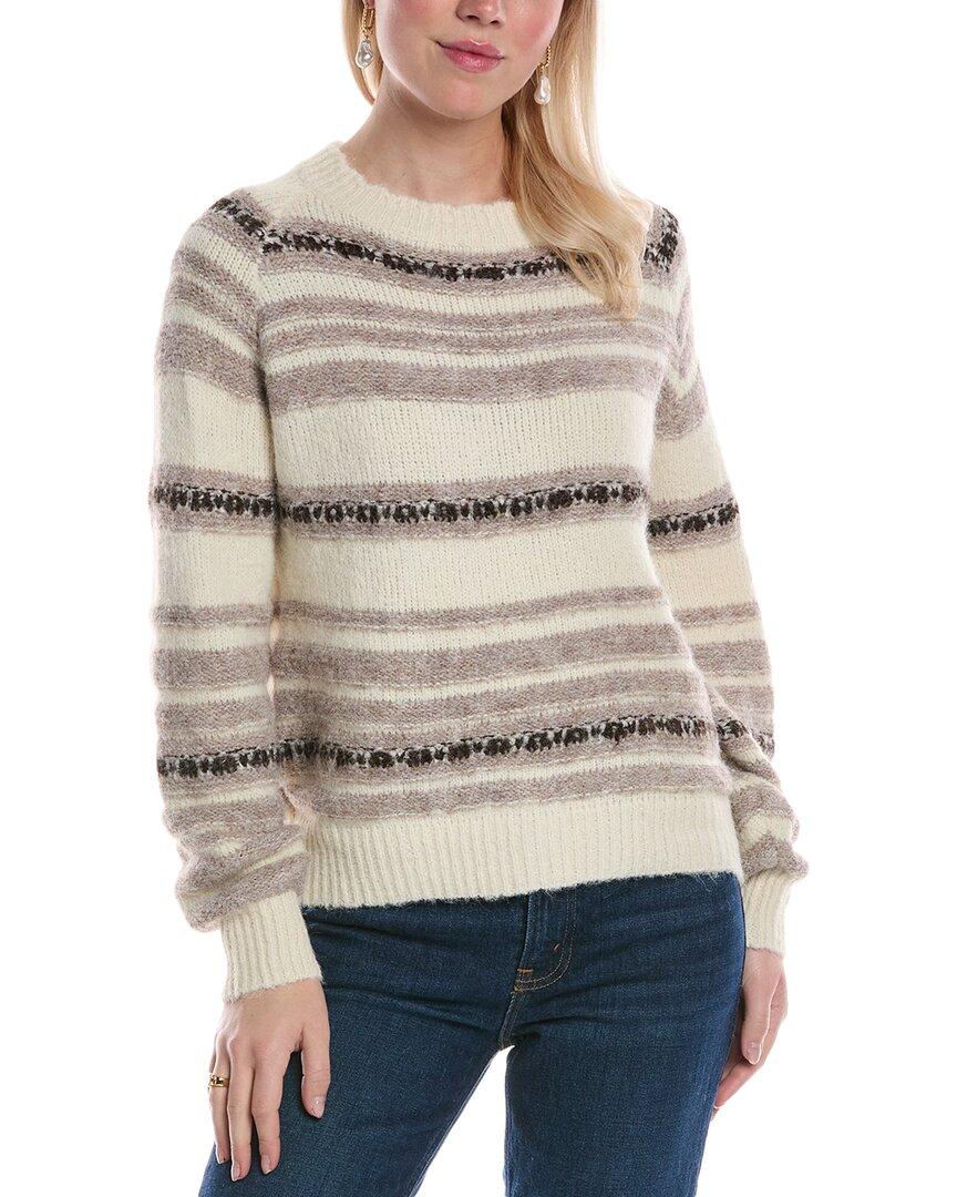 ANNA KAY Kelila Cashmere-Blend Pullover by ANNA KAY