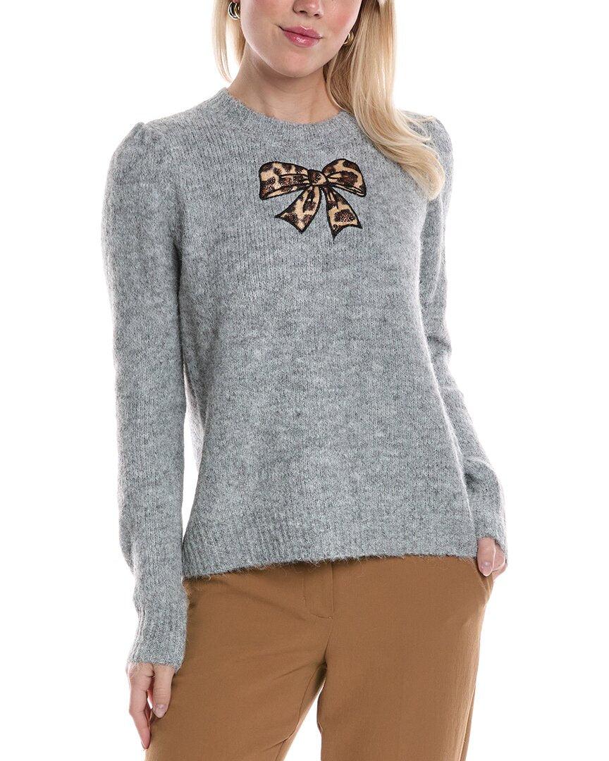 ANNA KAY Lovita Cashmere-Blend Pullover by ANNA KAY