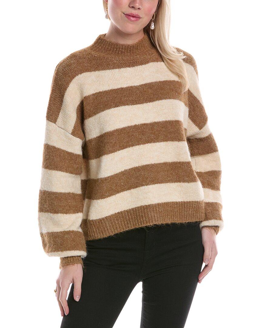 ANNA KAY Richie Cashmere-Blend Pullover by ANNA KAY