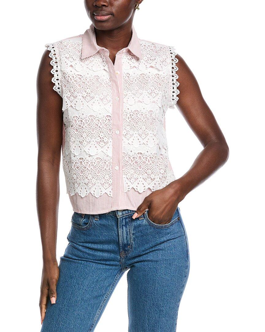 ANNA KAY Syleona Top by ANNA KAY