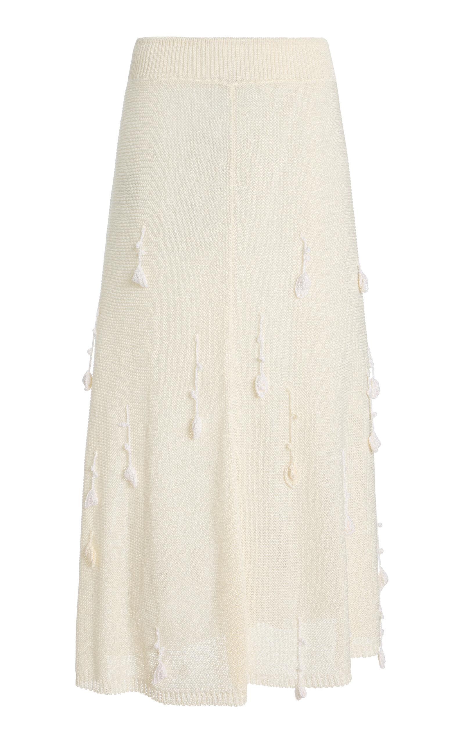 Anna October Elviraidi Skirt -oda Operandi by ANNA OCTOBER