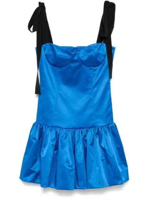 Patrice dress by ANNA OCTOBER
