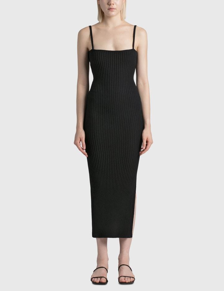 Adeline Dress by ANNA QUAN