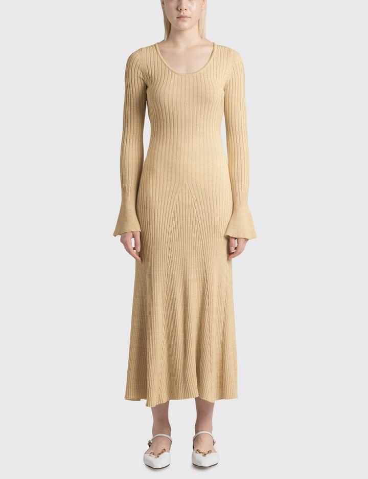 Mara Dress by ANNA QUAN
