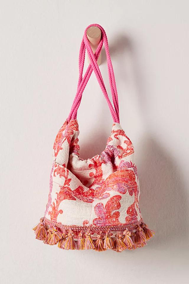 Anna Sui Tassel Crossbody Bag by ANNA SUI | FREE PEOPLE