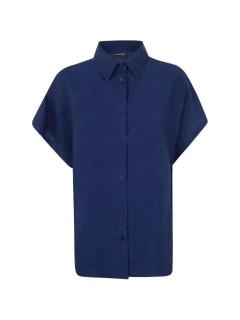 buttoned shirt by ANNE CLAIRE