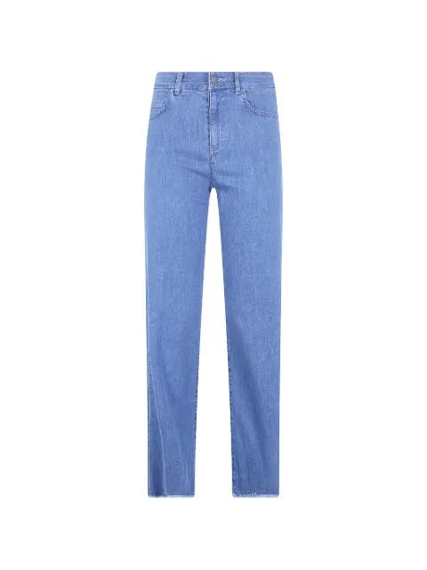 pocket jeans by ANNE CLAIRE