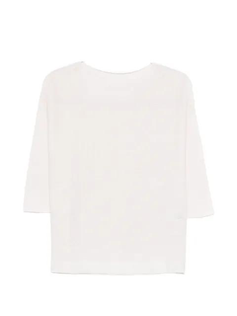three-quarter sleeve knitwear by ANNE CLAIRE