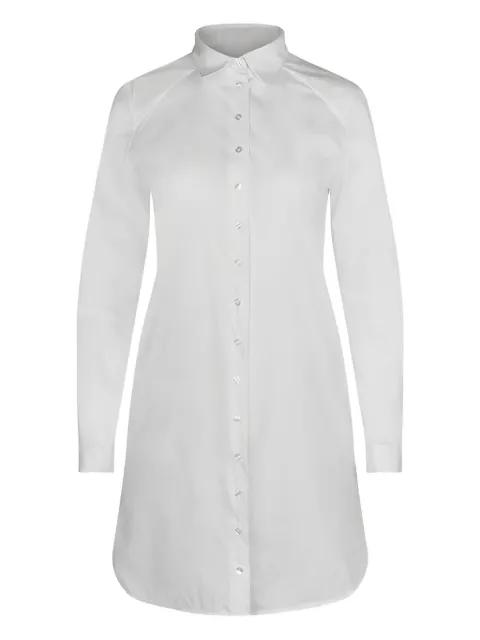 Zuave long-sleeve shirt by ANNE FONTAINE