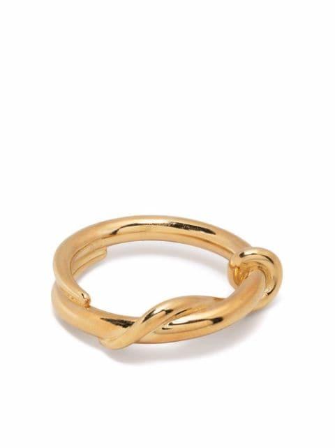 Unity simple ring by ANNELISE MICHELSON