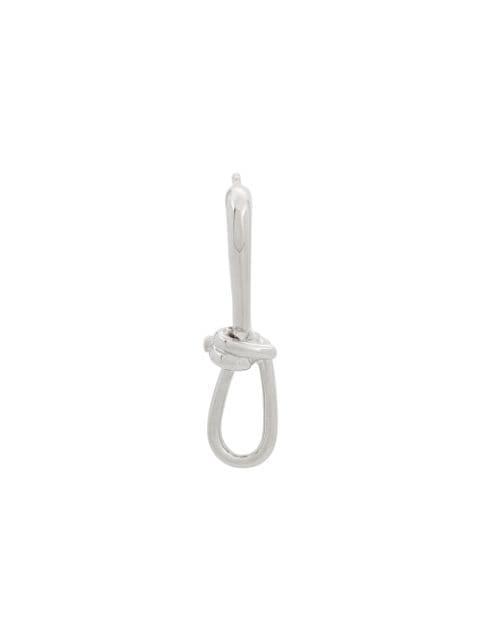 small Wire earring by ANNELISE MICHELSON