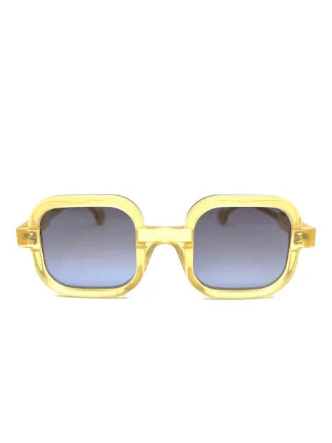 Savage square sunglasses by ANNE&VALENTIN