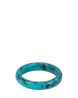 Belize Resin Ring by ANNI LU