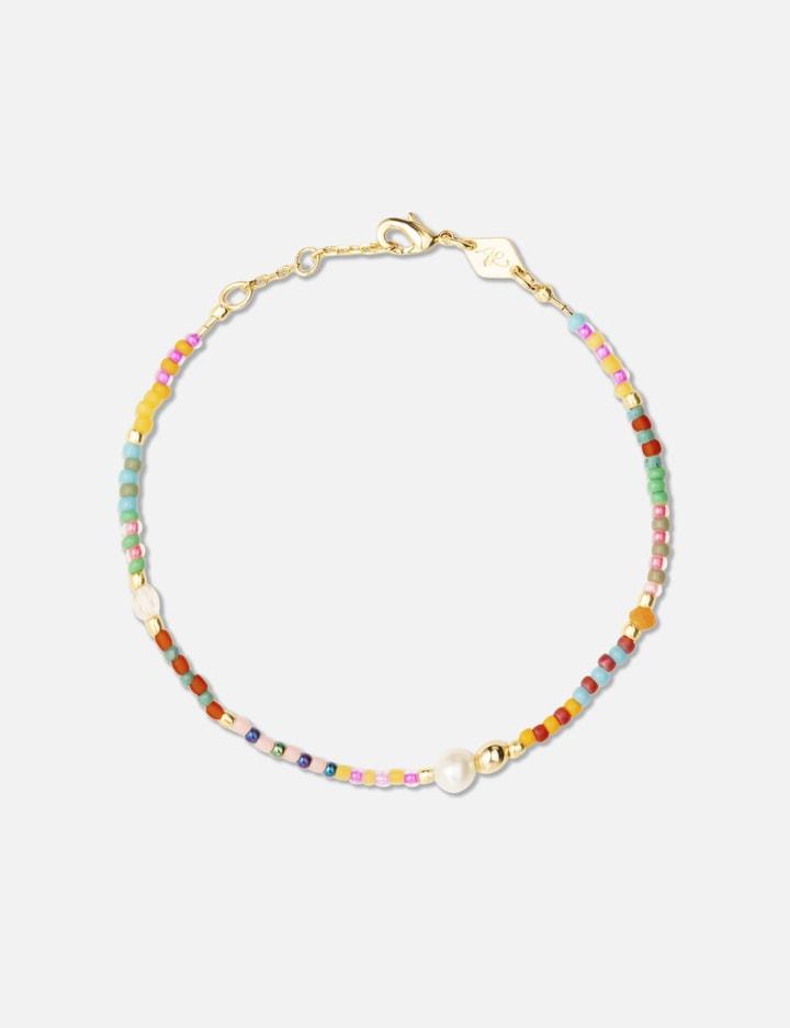 Bikini Bracelet by ANNI LU