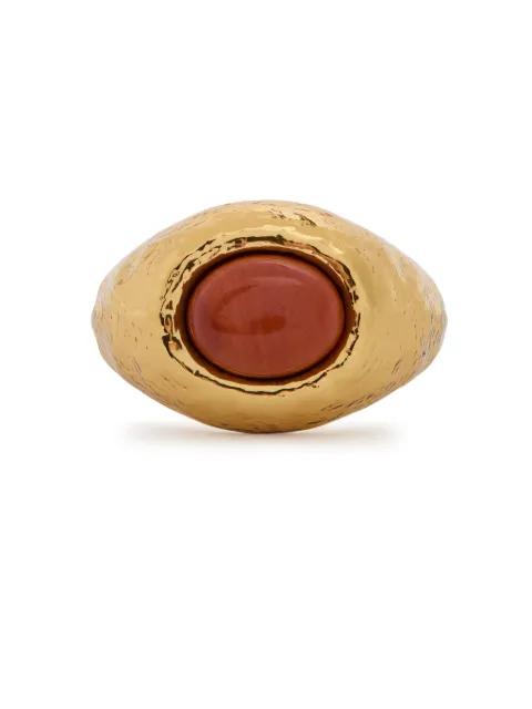 Cherry On Top ring by ANNI LU