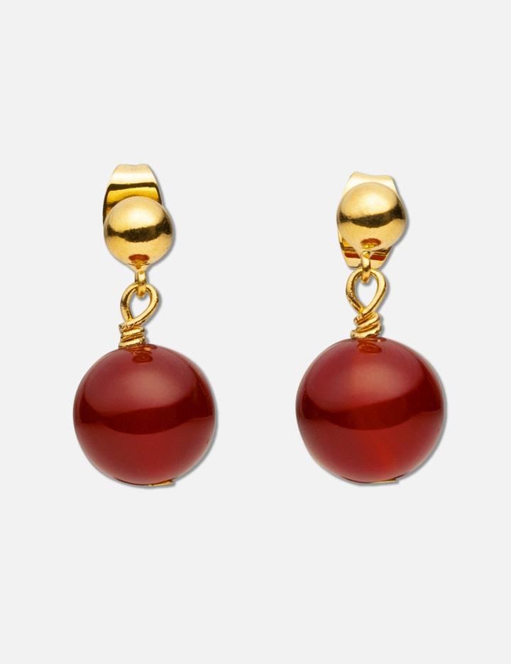 Float Earrings by ANNI LU