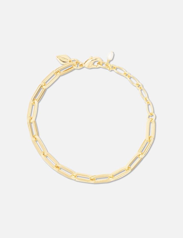 Golden Hour Bracelet by ANNI LU