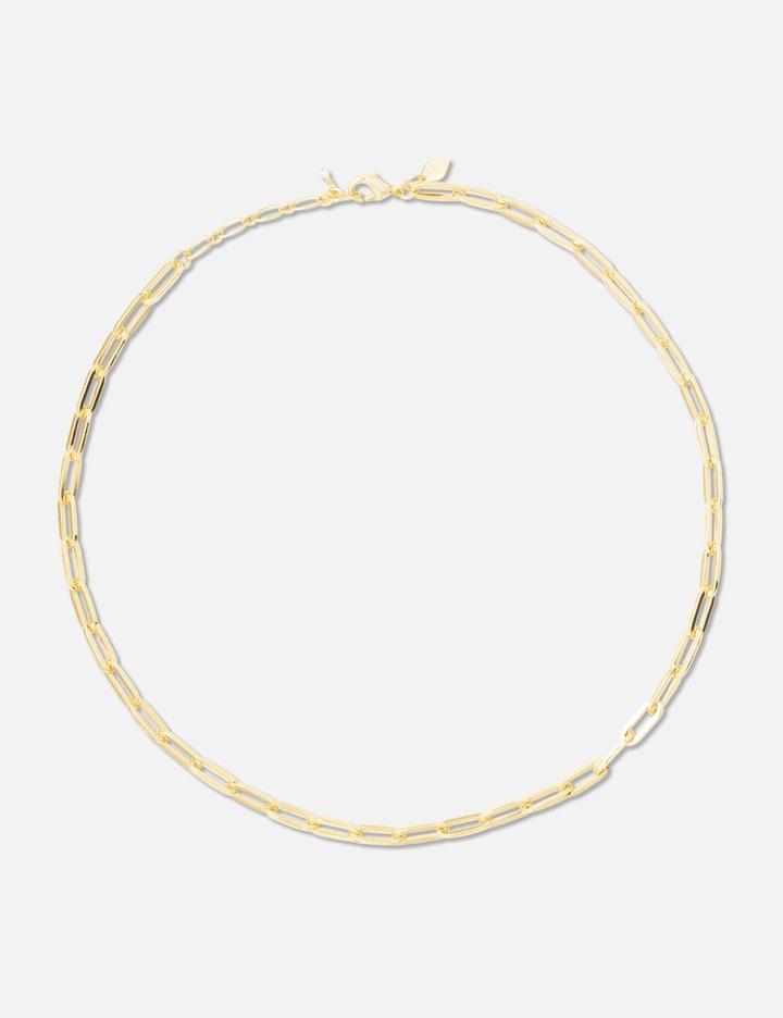 Golden Hour Necklace by ANNI LU