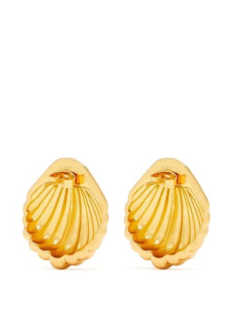 Ocean Treasure earrings by ANNI LU