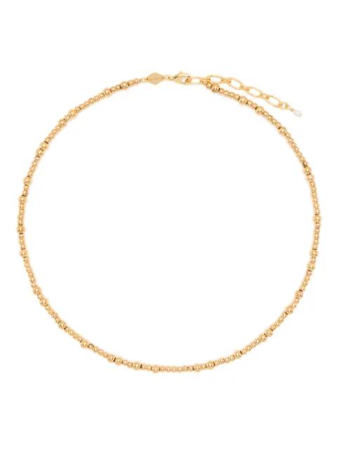 slim necklace by ANNI LU