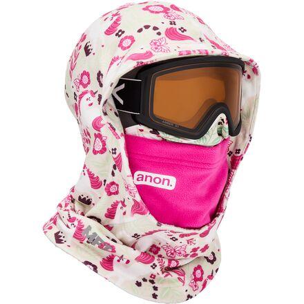 MFI Hooded Clava by ANON