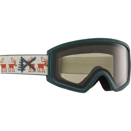 Tracker 2.0 Goggles by ANON