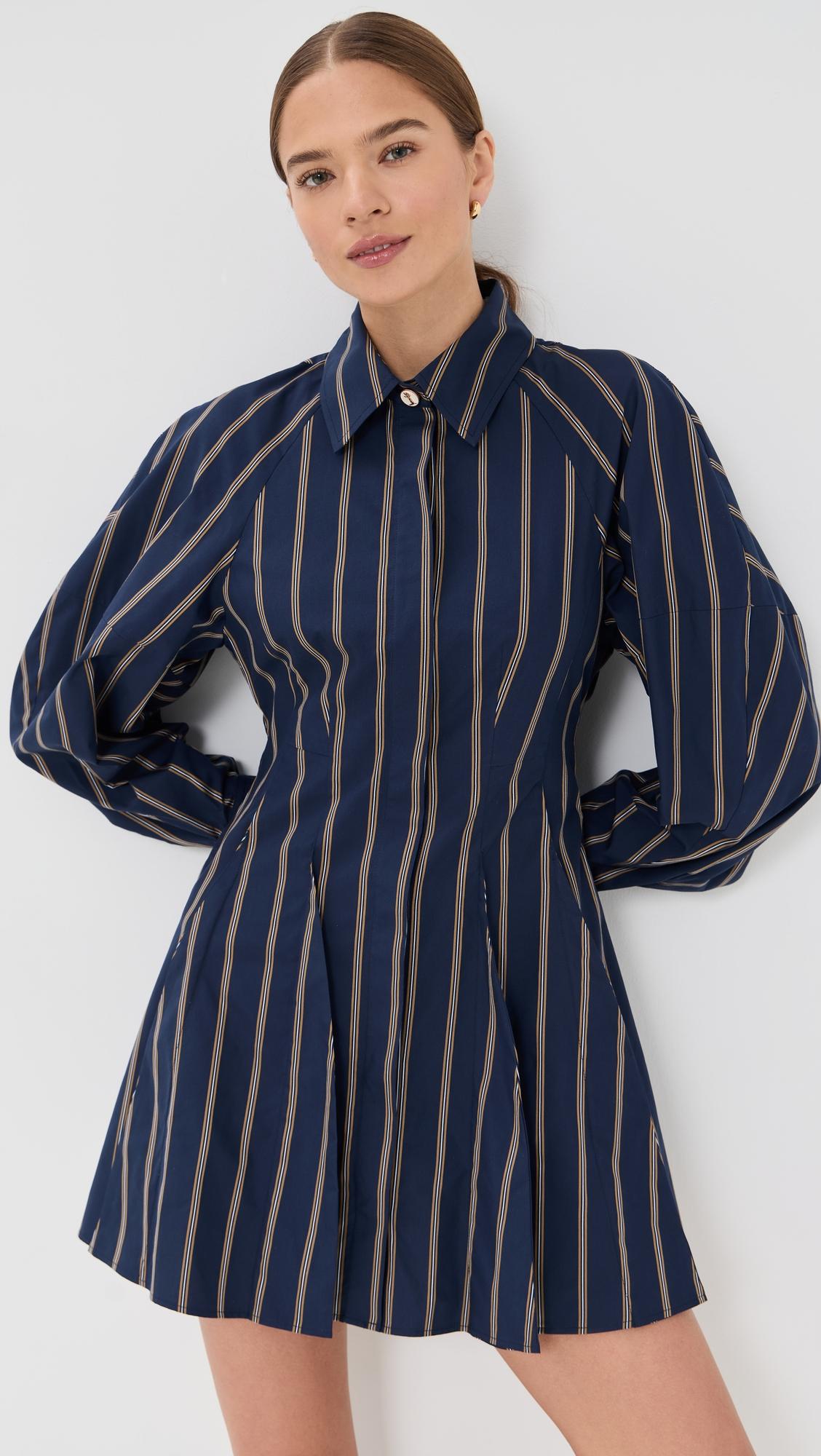 Stonia Dress by ANONLYCHILD