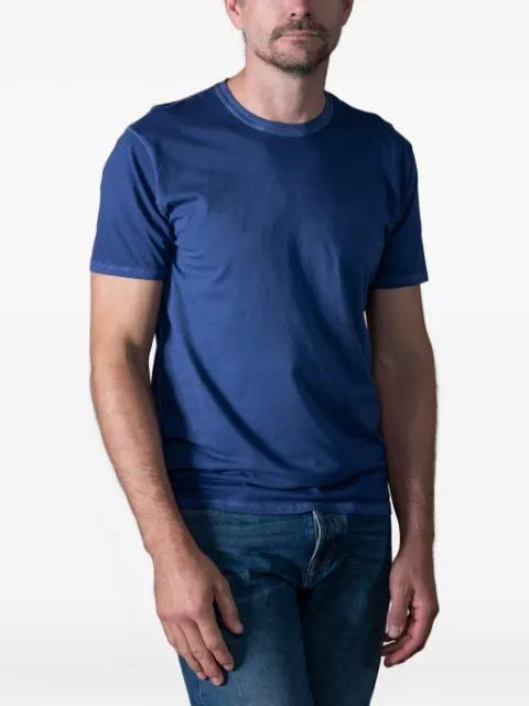 Jules crew-neck T-shirt by ANONYM APPAREL