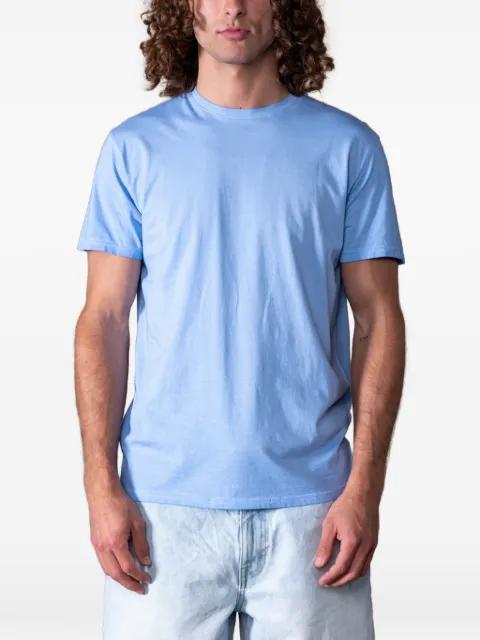 Jules crew-neck T-shirt by ANONYM APPAREL