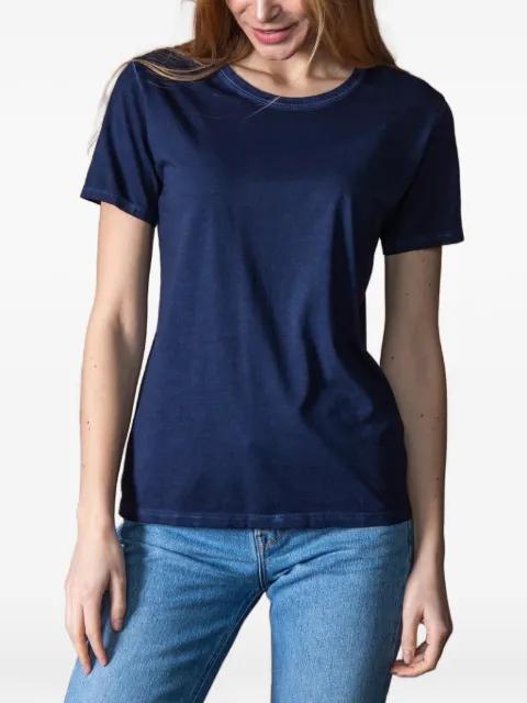 Maribel faded short-sleeve T-shirt by ANONYM APPAREL