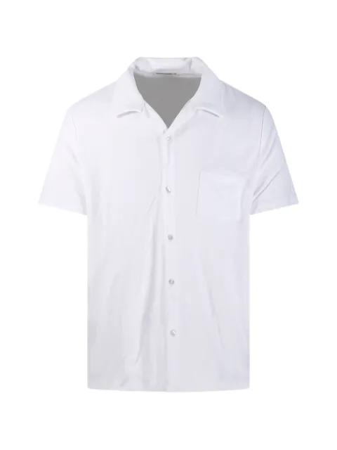 Pablo short-sleeved shirt by ANONYM APPAREL