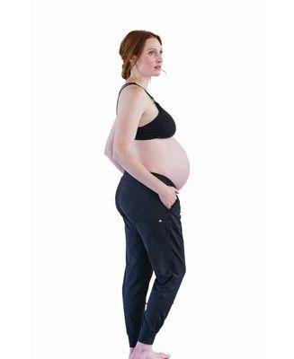 Hayes Maternity 27" Jogger by ANOOK ATHLETICS