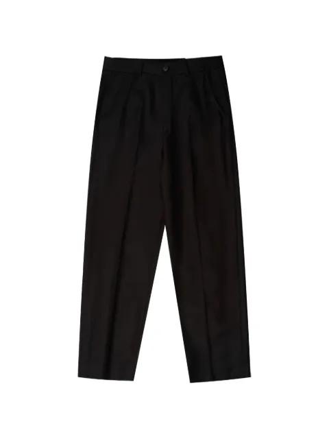 1.0 suit trousers by ANOTHER ASPECT