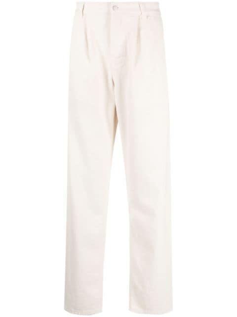 Another straight-leg jeans by ANOTHER ASPECT