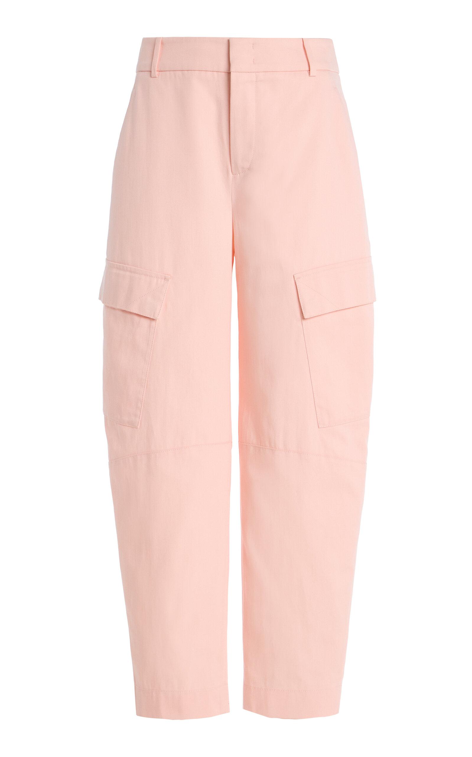 Another Tomorrow Exclusive Cargo Pants - Moda Operandi by ANOTHER TOMORROW