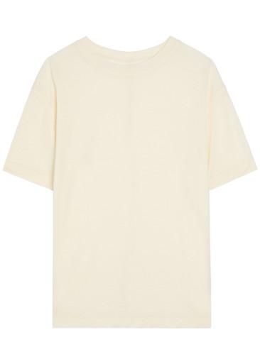 Boy jersey T-shirt by ANOTHER TOMORROW