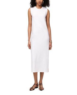 Sleeveless Tee Dress by ANOTHER TOMORROW