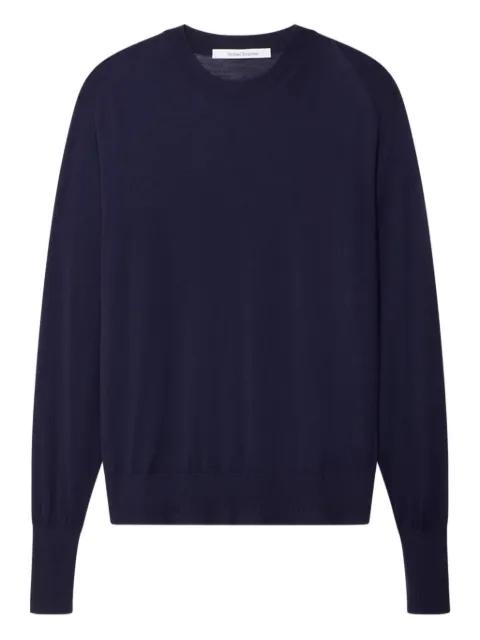 knitted jumper by ANOTHER TOMORROW